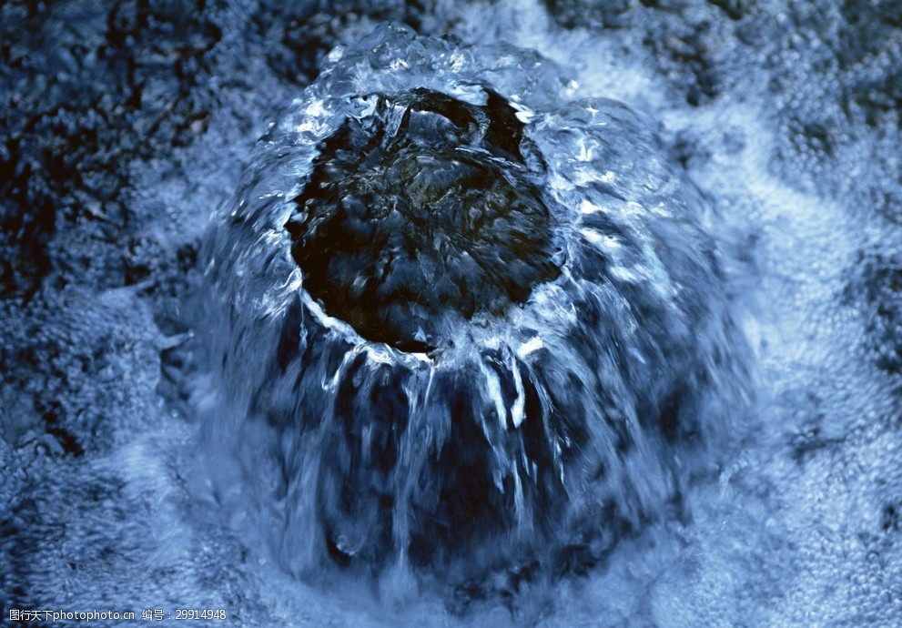 如何鉴别一桶水是不是“真”山泉水？