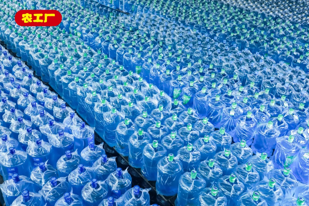 一文读懂：桶装水“保质期”与水桶的选择，以及押金的那些事儿