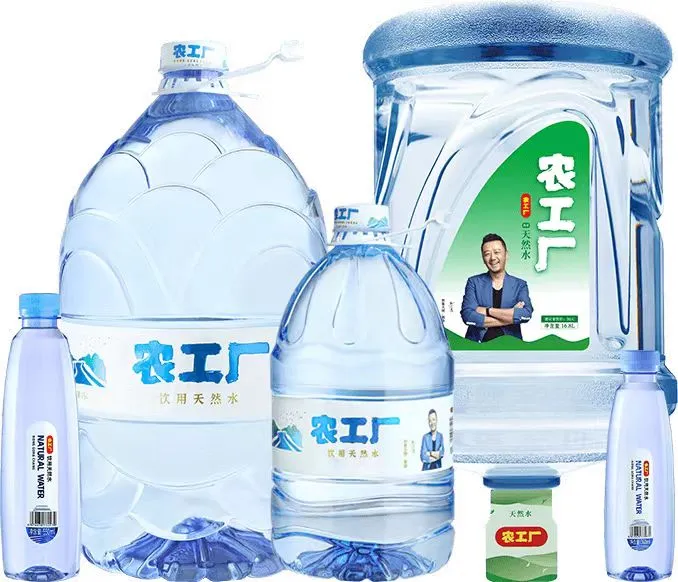 瓶装水保质期的未解之谜：矿物质添加物成关键因素