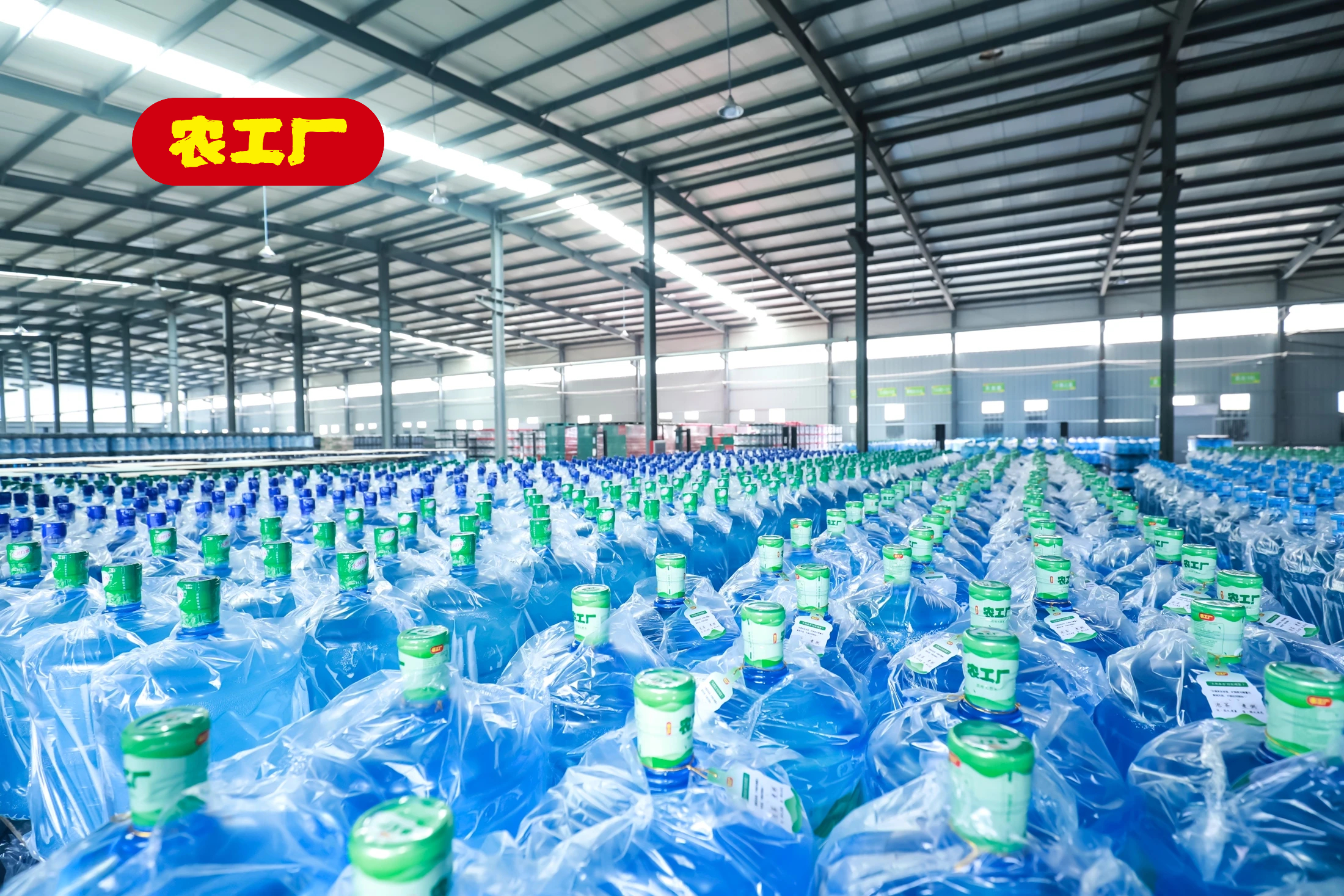 你喝的水，出厂前要经过几道关？